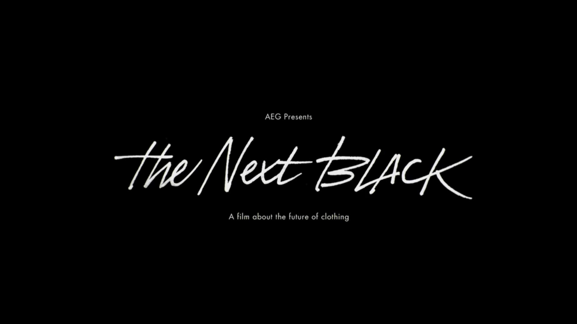 Watch Full Movie - The Next Black - Watch Trailer