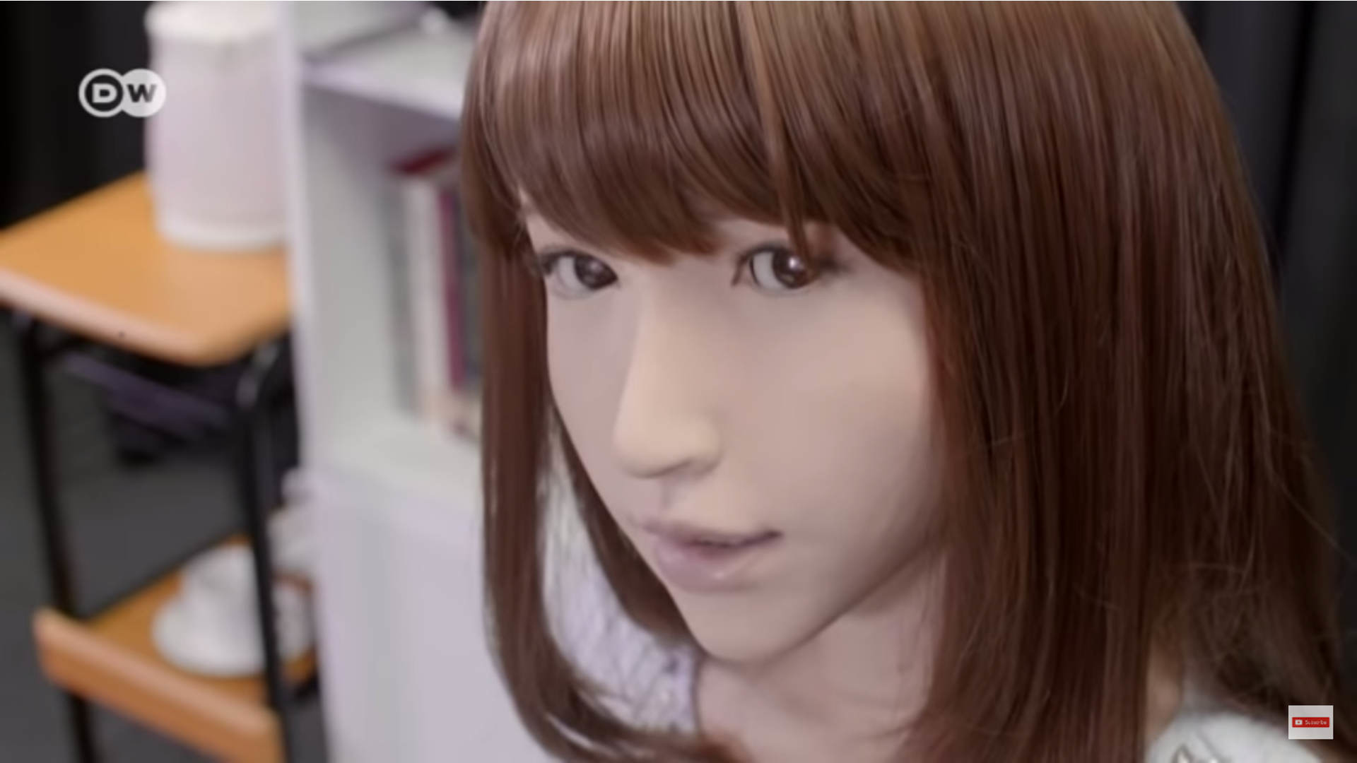 Watch Full Movie - Will robots steal our jobs? - The future of work - Watch Trailer
