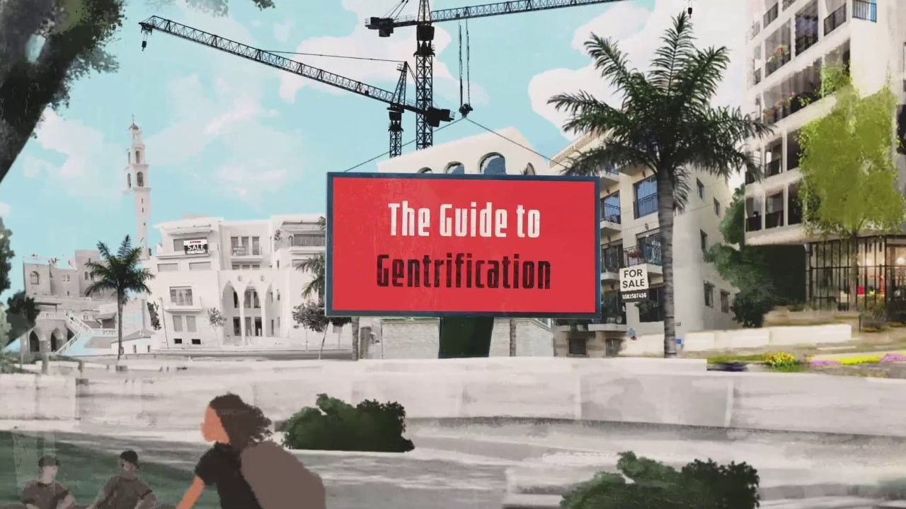 Watch Full Movie The Guide to Gentrification - Watch Trailer