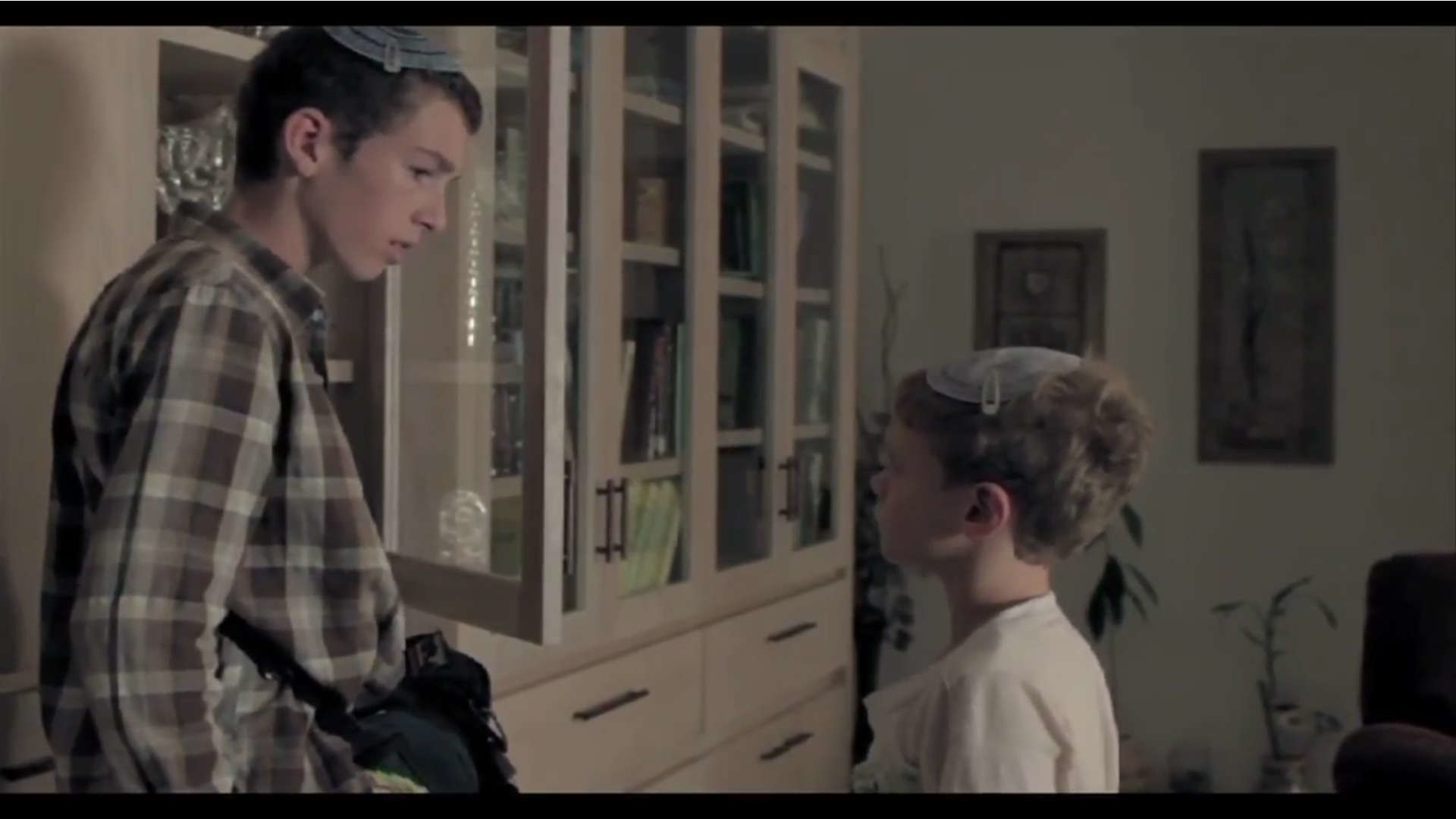 Watch Full Movie - Happy Hanukah Bodenheimer - Watch Trailer