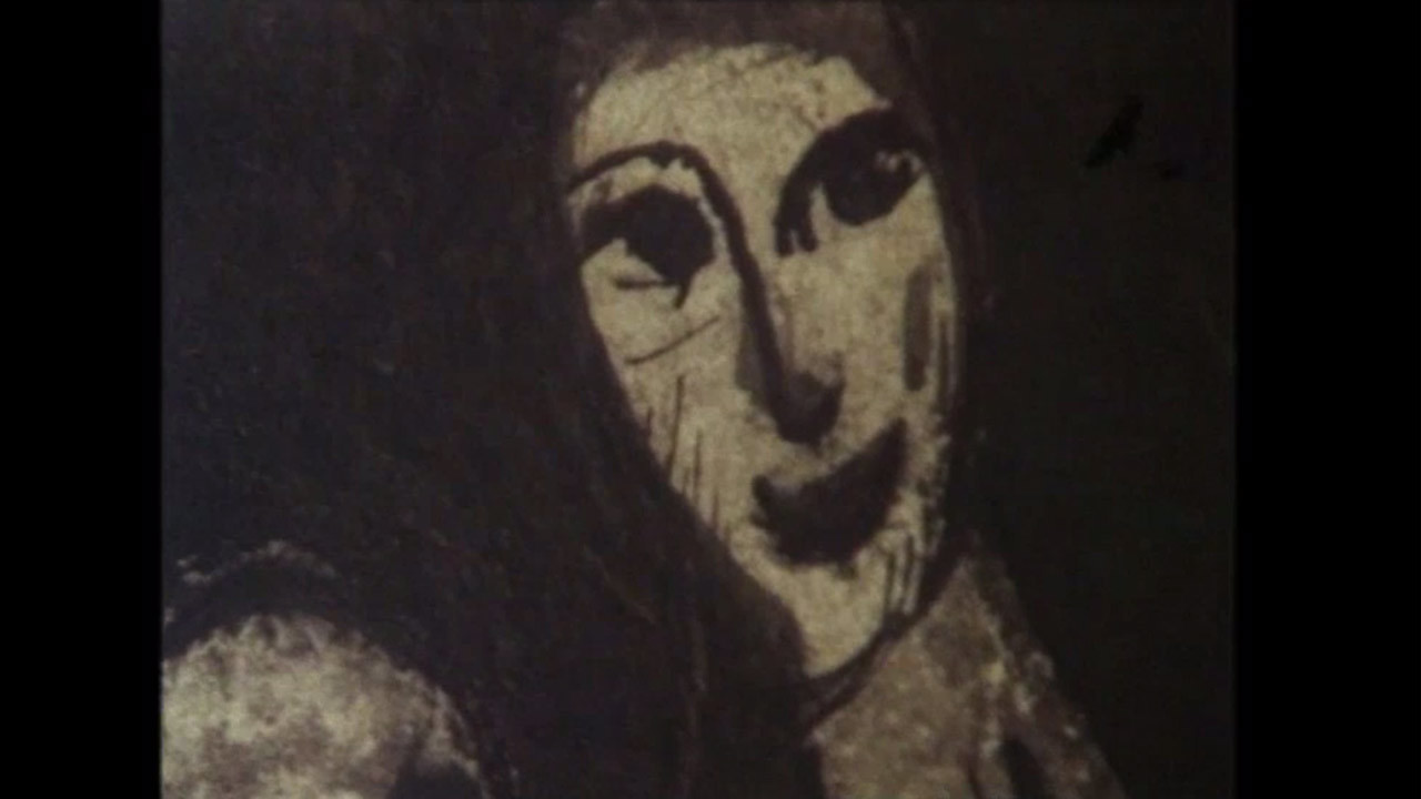 Watch Full Movie Hoffstatter - a Portrait of an Artist - Watch Trailer