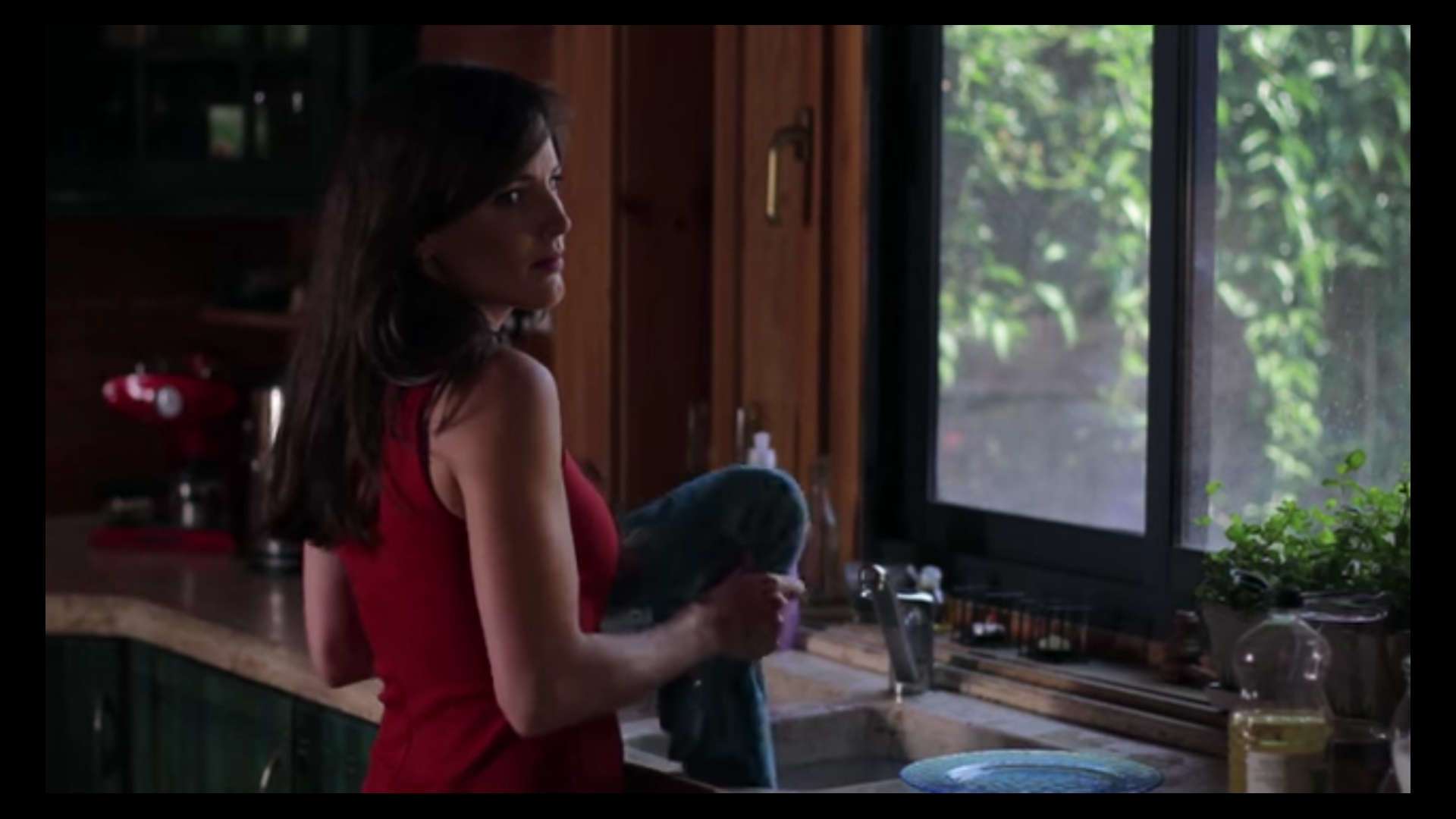 Watch Full Movie - The House On The Water - Watch Trailer