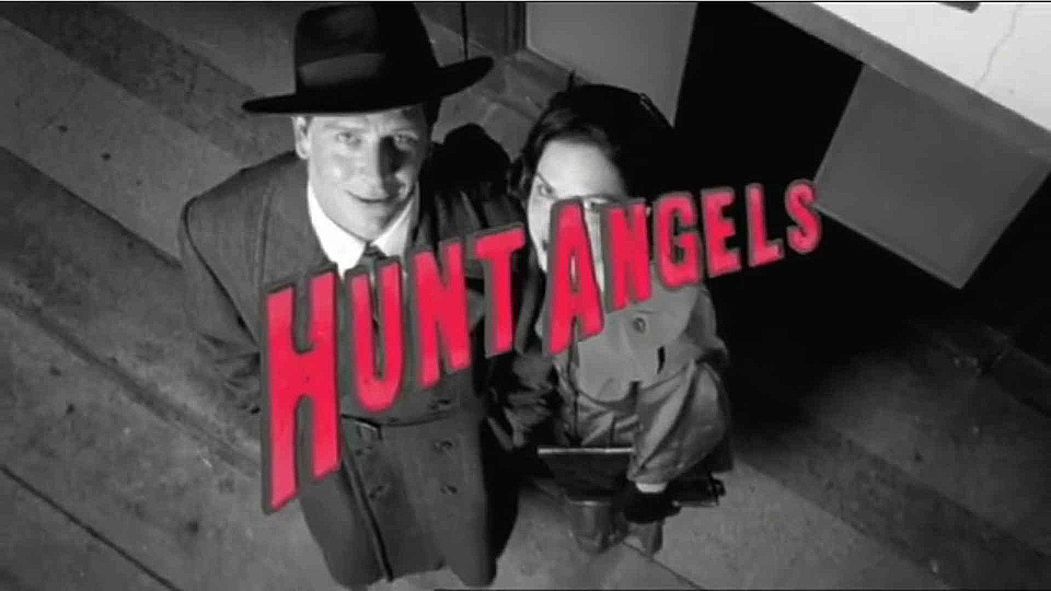 Watch Full Movie Hunt Angels - Watch Trailer