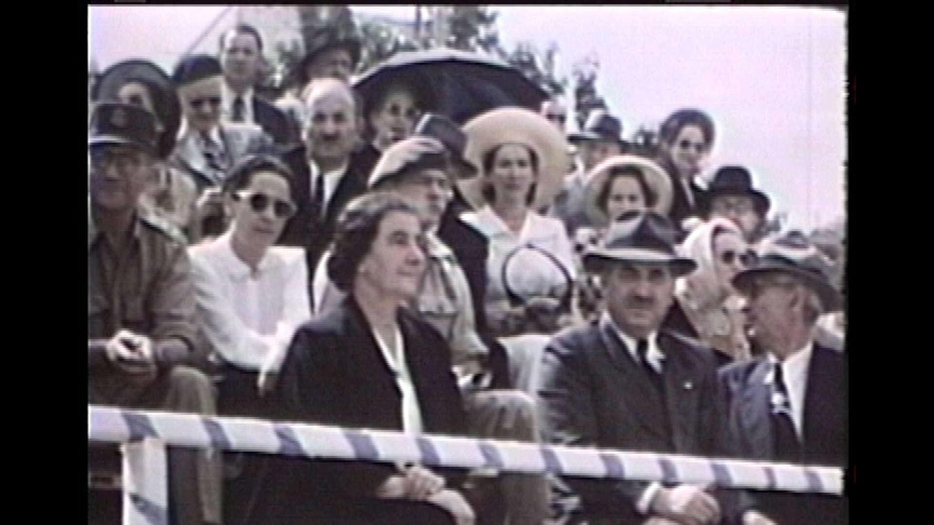 Watch Full Movie I Was There In Color - Watch Trailer