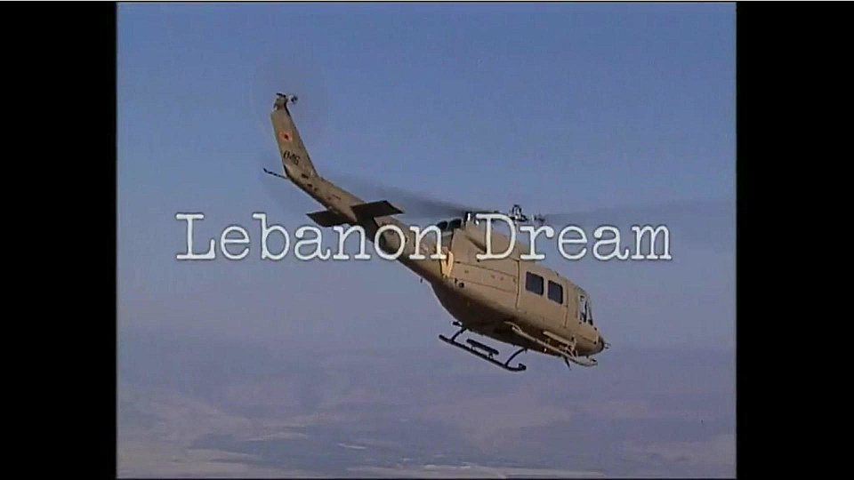 Watch Full Movie Lebanon Dream - Watch Trailer