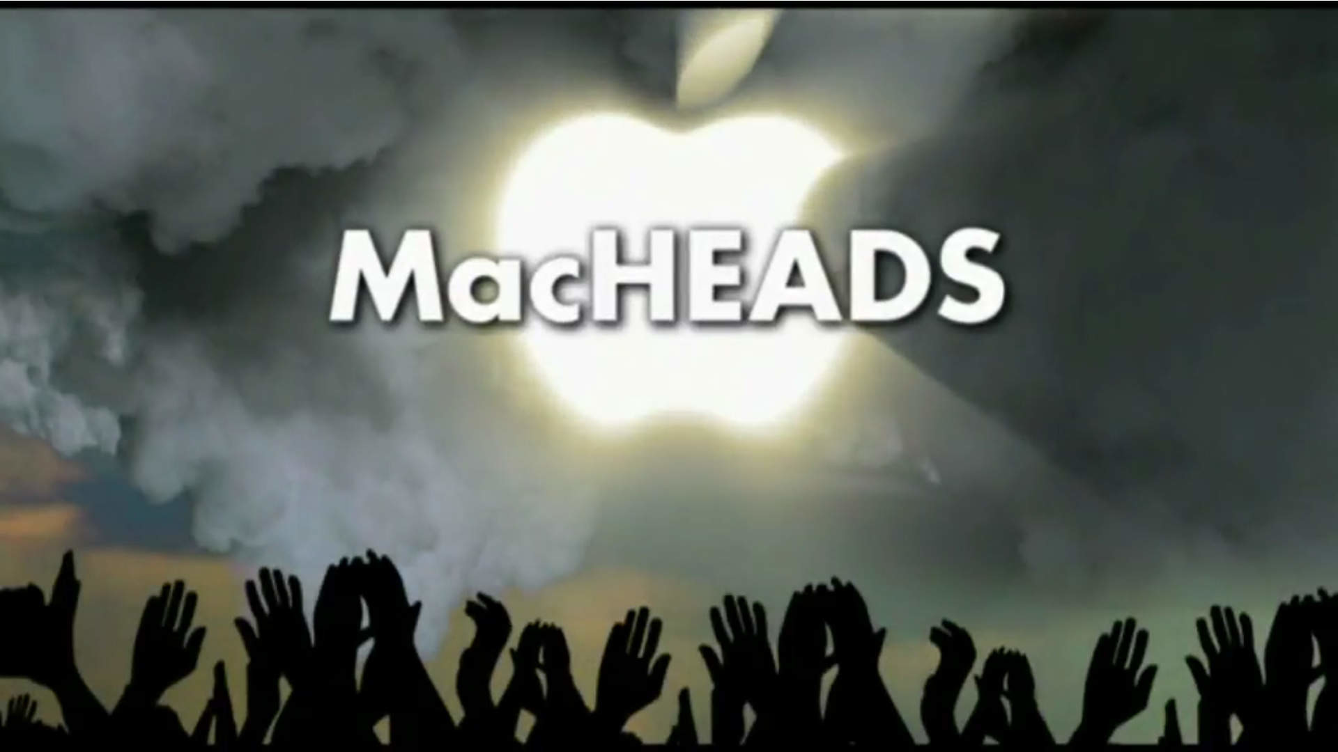 Watch Full Movie MacHEADS - Watch Trailer