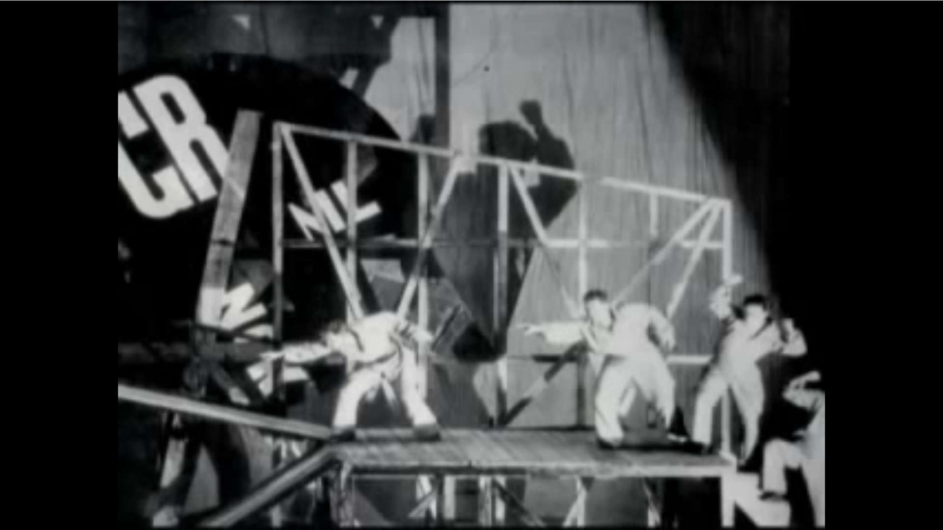 Watch Full Movie Meyerhold, Theatre and the Russian Avant-garde - Watch Trailer