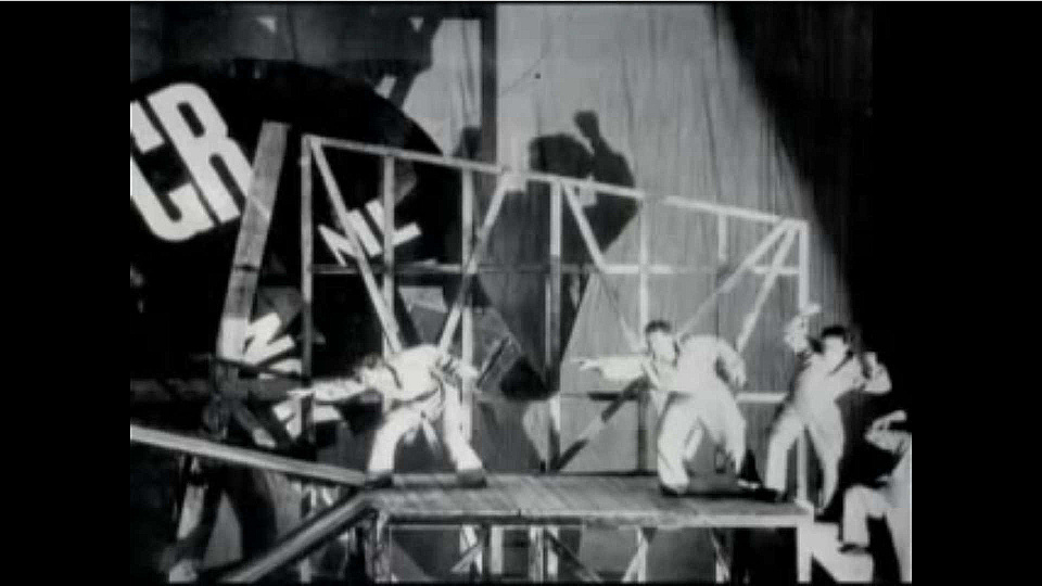 Watch Full Movie Meyerhold, Theatre and the Russian Avant-garde - Watch Trailer