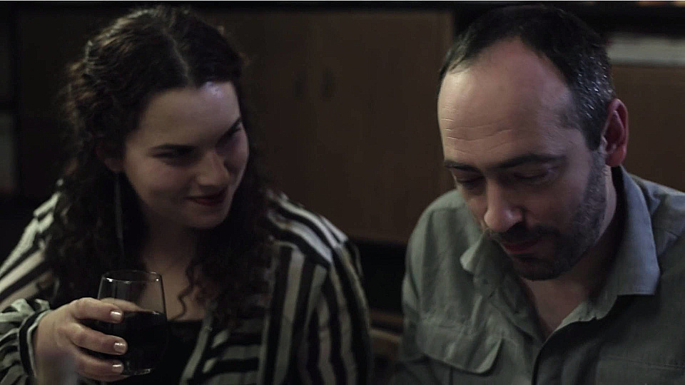 Watch Full Movie Muktzeh - Watch Trailer