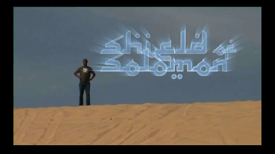 Watch Full Movie Shield of Solomon - Watch Trailer