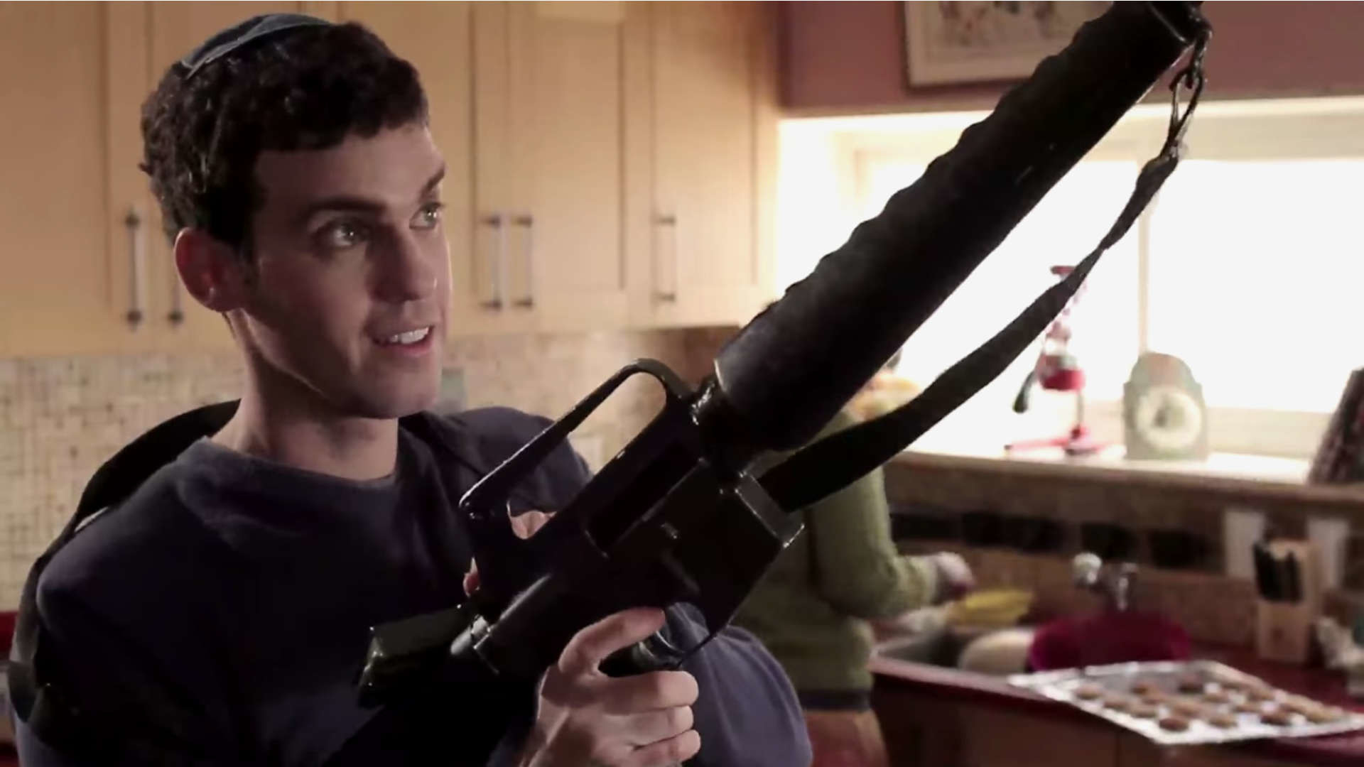 Watch Full Movie - The Divide - Watch Trailer