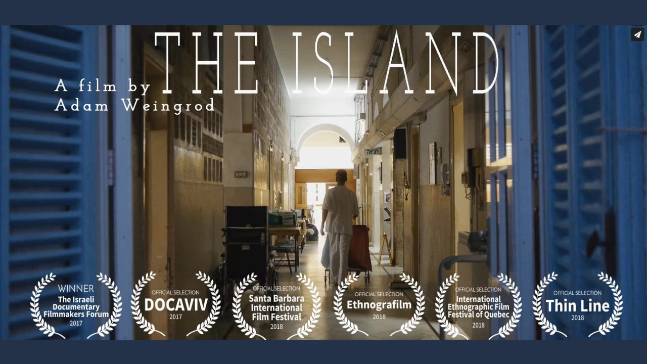 Watch Full Movie The Island - Watch Trailer