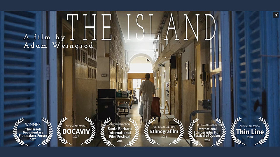Watch Full Movie The Island - Watch Trailer