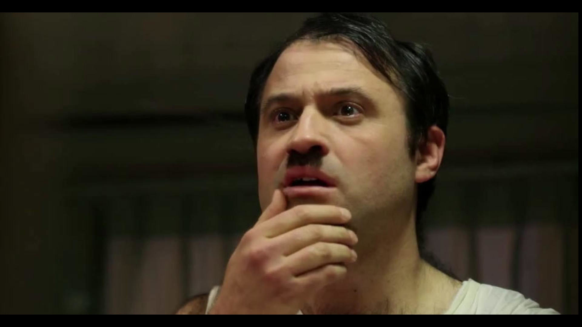 Watch Full Movie The Little Dictator - Watch Trailer