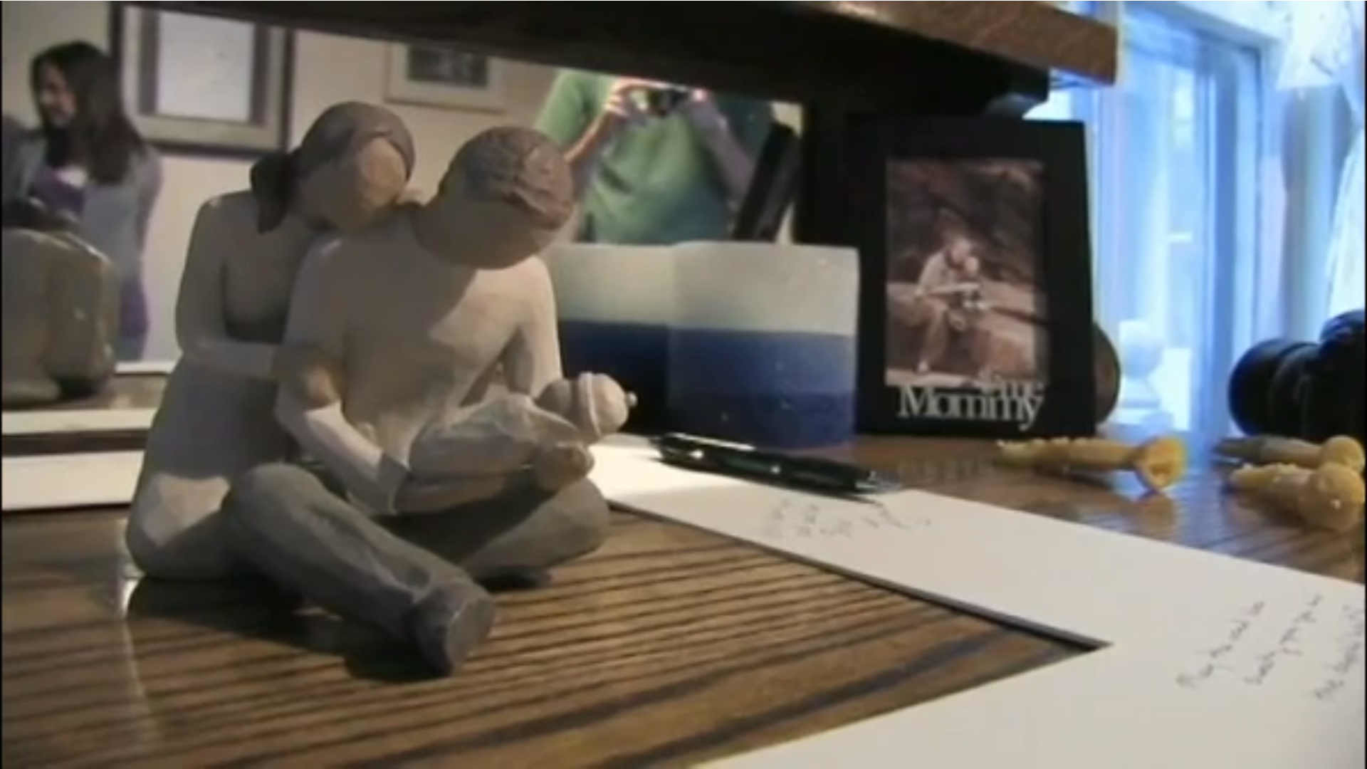 Watch Full Movie - At Home In Winthrop, Maine - Watch Trailer