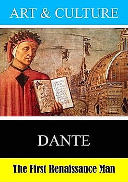 Dante - The First Renaissance Man