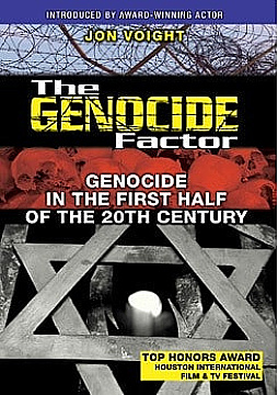 Genocide in the First Half of the 20th Century
