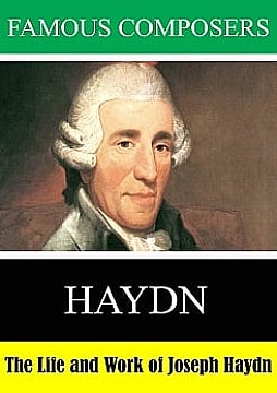 Watch Full Movie - The Life and Work of Joseph Haydn