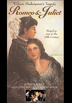 Watch Full Movie - Romeo and Juliet - A play by William Shakespeare