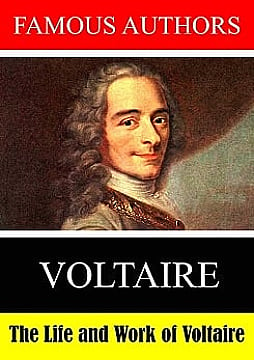Watch Full Movie - The Life and Work of Voltaire