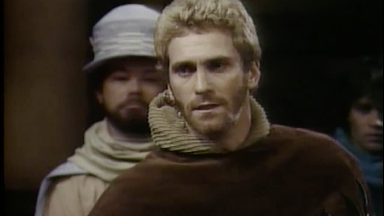 Watch Full Movie King Richard II - A play by William Shakespeare  - Watch Trailer