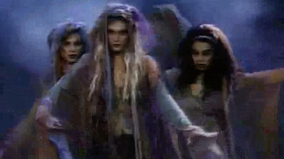 Watch Full Movie Macbeth - A play by William Shakespeare - Watch Trailer