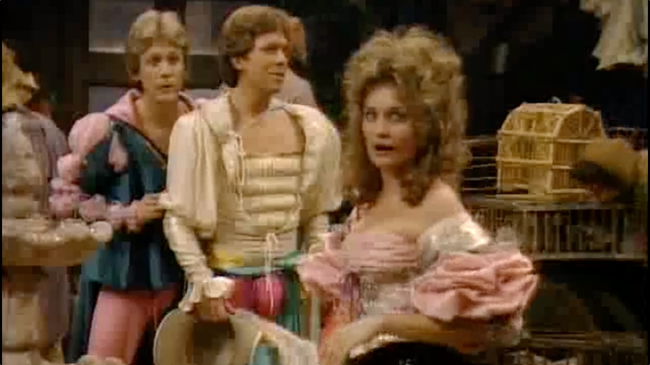 Watch Full Movie The Taming of the Shrew - A play by William Shakespeare - Watch Trailer