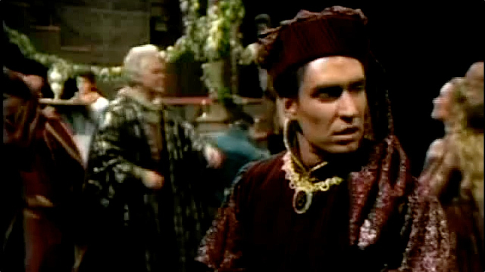 Watch Full Movie Romeo and Juliet - A play by William Shakespeare - Watch Trailer