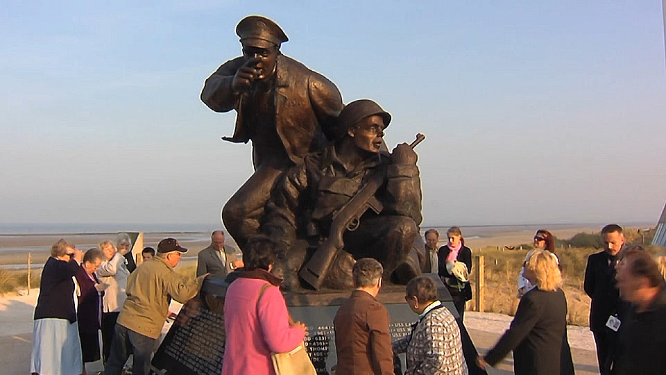 Watch Full Movie Navy Heroes of Normandy - Watch Trailer