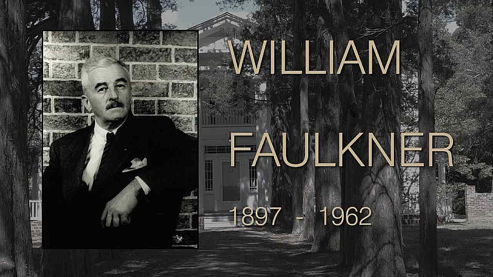 Watch Full Movie The Life and Work of William Faulkner - Watch Trailer