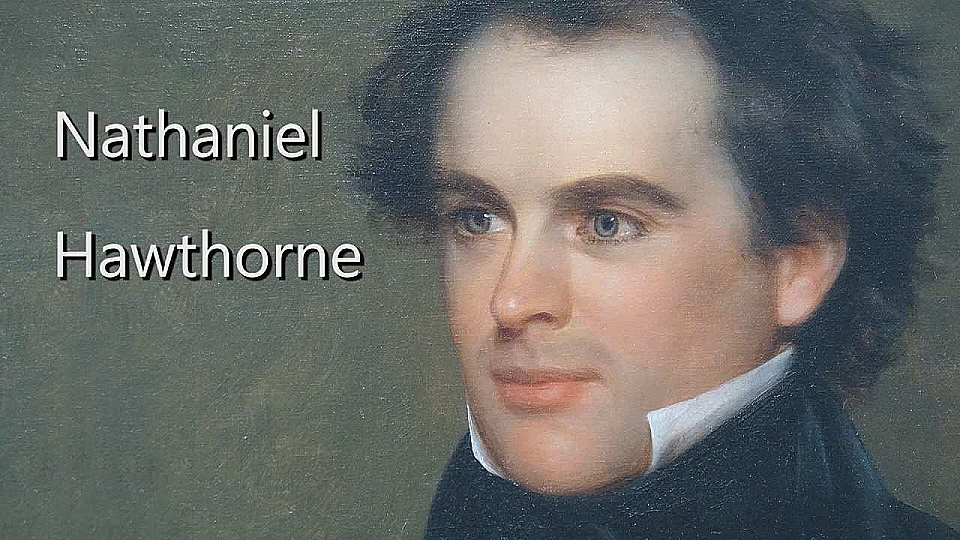 Watch Full Movie The Life and Work of Nathaniel Hawthorne - Watch Trailer