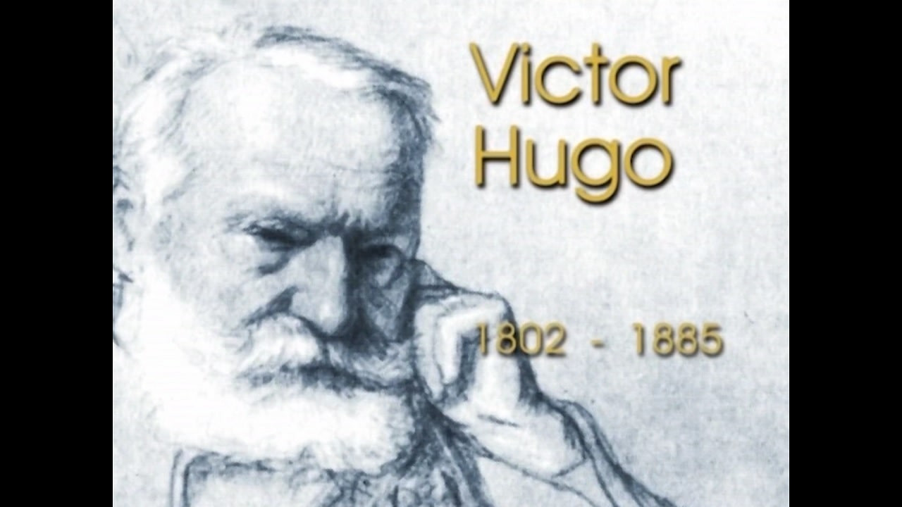 Watch Full Movie The Life and Work of Victor Hugo - Watch Trailer
