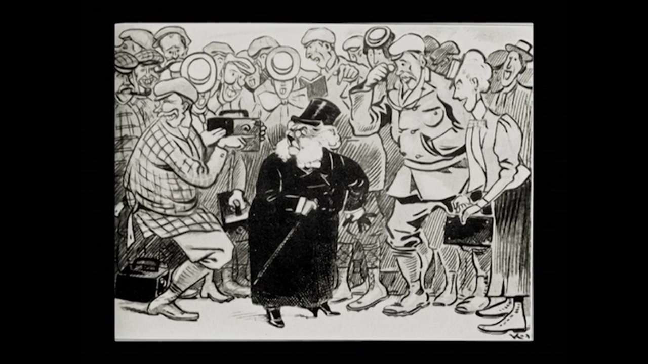 Watch Full Movie - The Life and Work of Henrik Ibsen - Watch Trailer