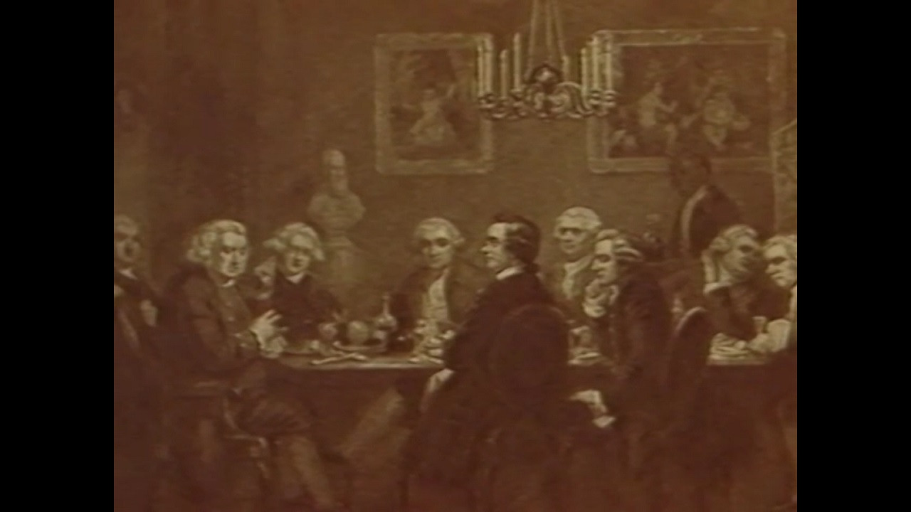 Watch Full Movie - The Life and Work of Samuel Johnson - Watch Trailer