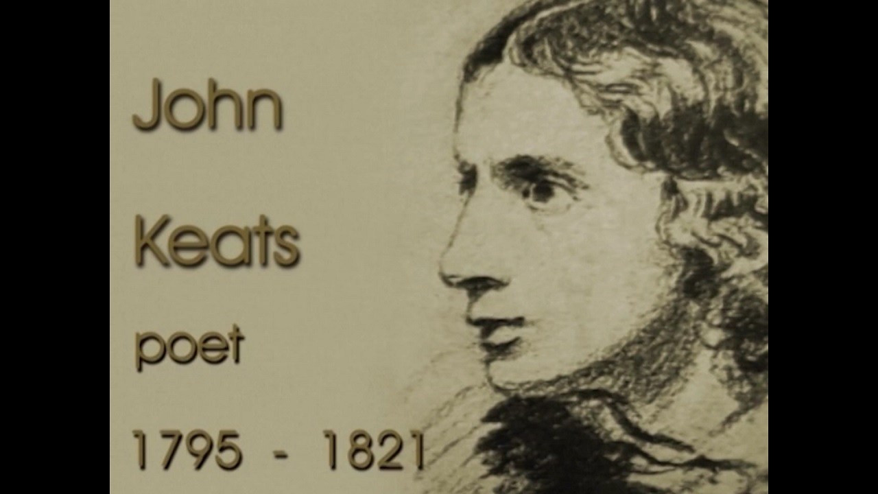 Watch Full Movie The Life and Work of John Keats - Watch Trailer