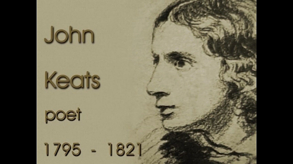 Watch Full Movie The Life and Work of John Keats - Watch Trailer
