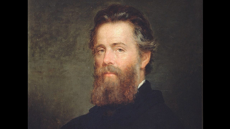Watch Full Movie - The Life and Work of Herman Melville - Watch Trailer