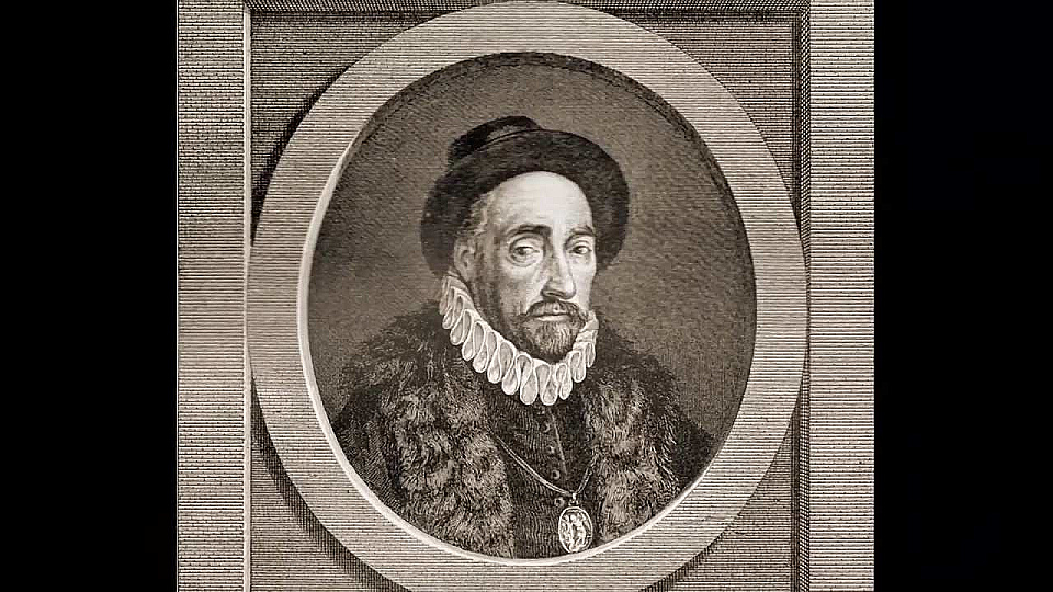 Watch Full Movie The Life and Work of Michel Eyquem de Montaigne - Watch Trailer