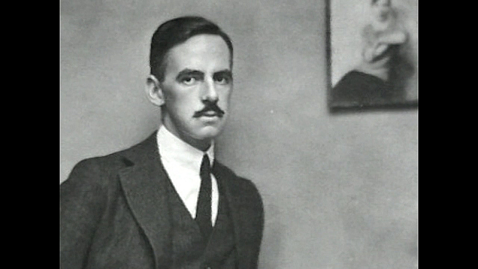 Watch Full Movie The Life and Work of Eugene O'Neill - Watch Trailer