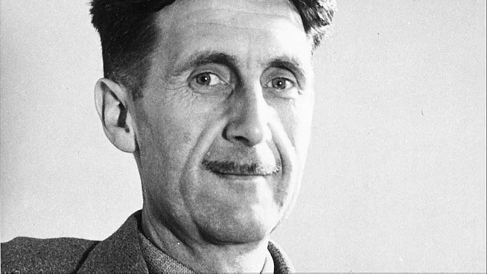 Watch Full Movie The Life and Work of George Orwell - Watch Trailer