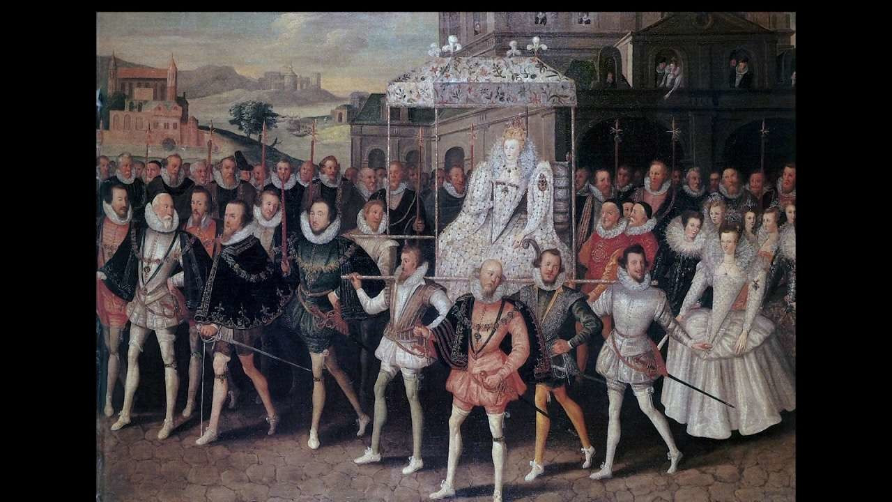 Watch Full Movie The Life and Work of William Shakespeare - Watch Trailer