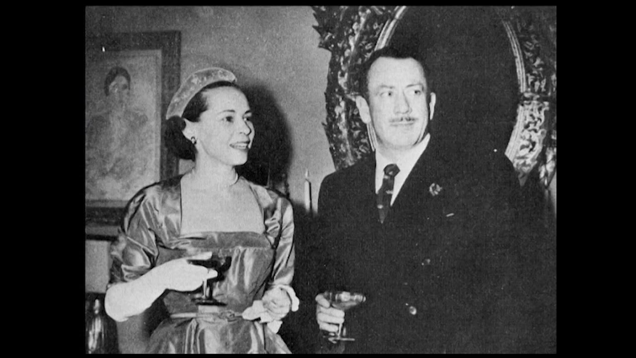 Watch Full Movie - The Life and Work of John Steinbeck - Watch Trailer