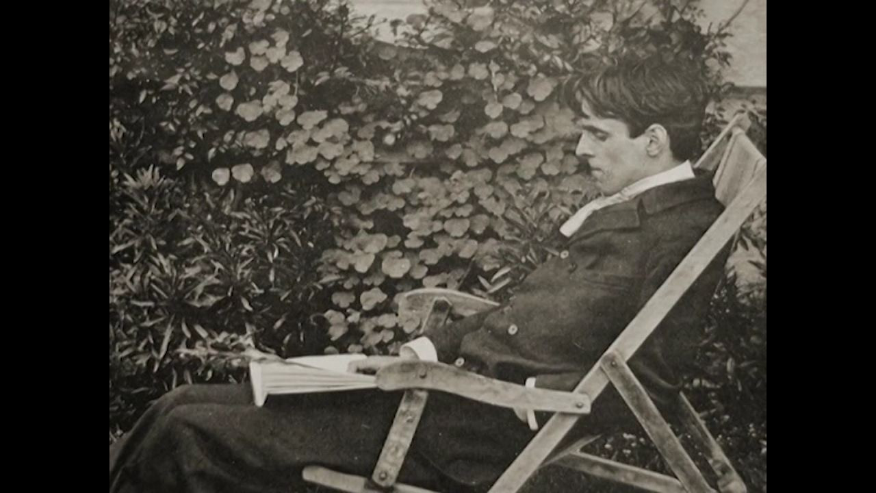 Watch Full Movie The Life and Work of William Butler Yeats - Watch Trailer