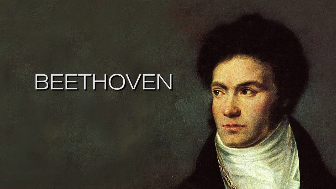 Watch Full Movie The Life and Work of Ludwig van Beethoven - Watch Trailer
