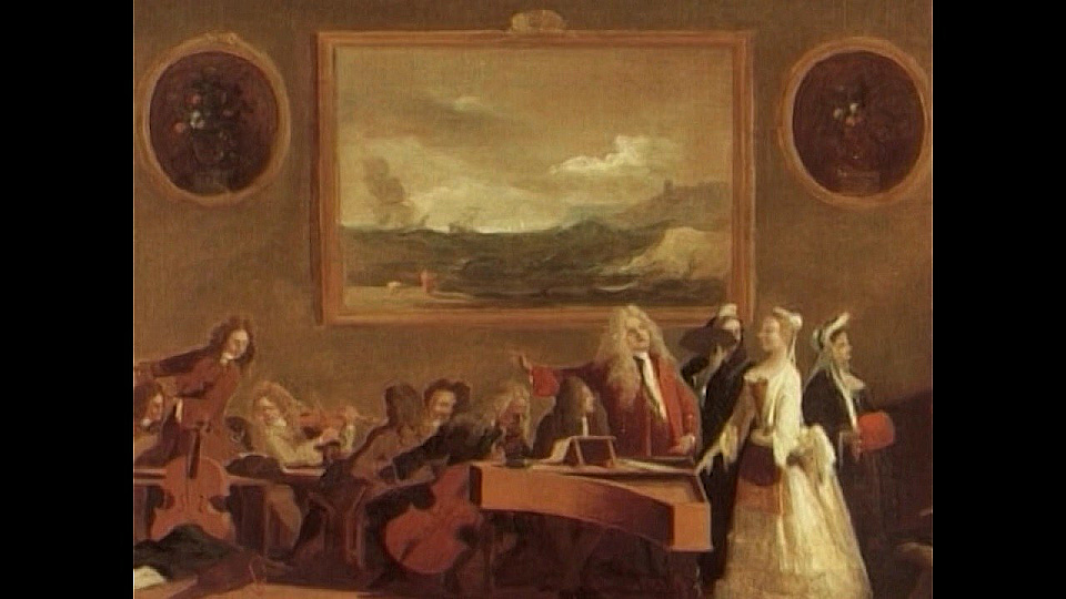 Watch Full Movie The Life and Work of George Friderick Handel - Watch Trailer