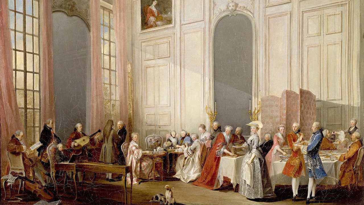 Watch Full Movie - The Life and Work of Wolfgang Amadeus Mozart - Watch Trailer