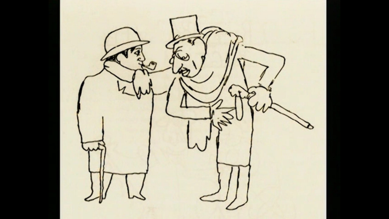 Watch Full Movie - The Life and Work of Igor Stravinsky - Watch Trailer