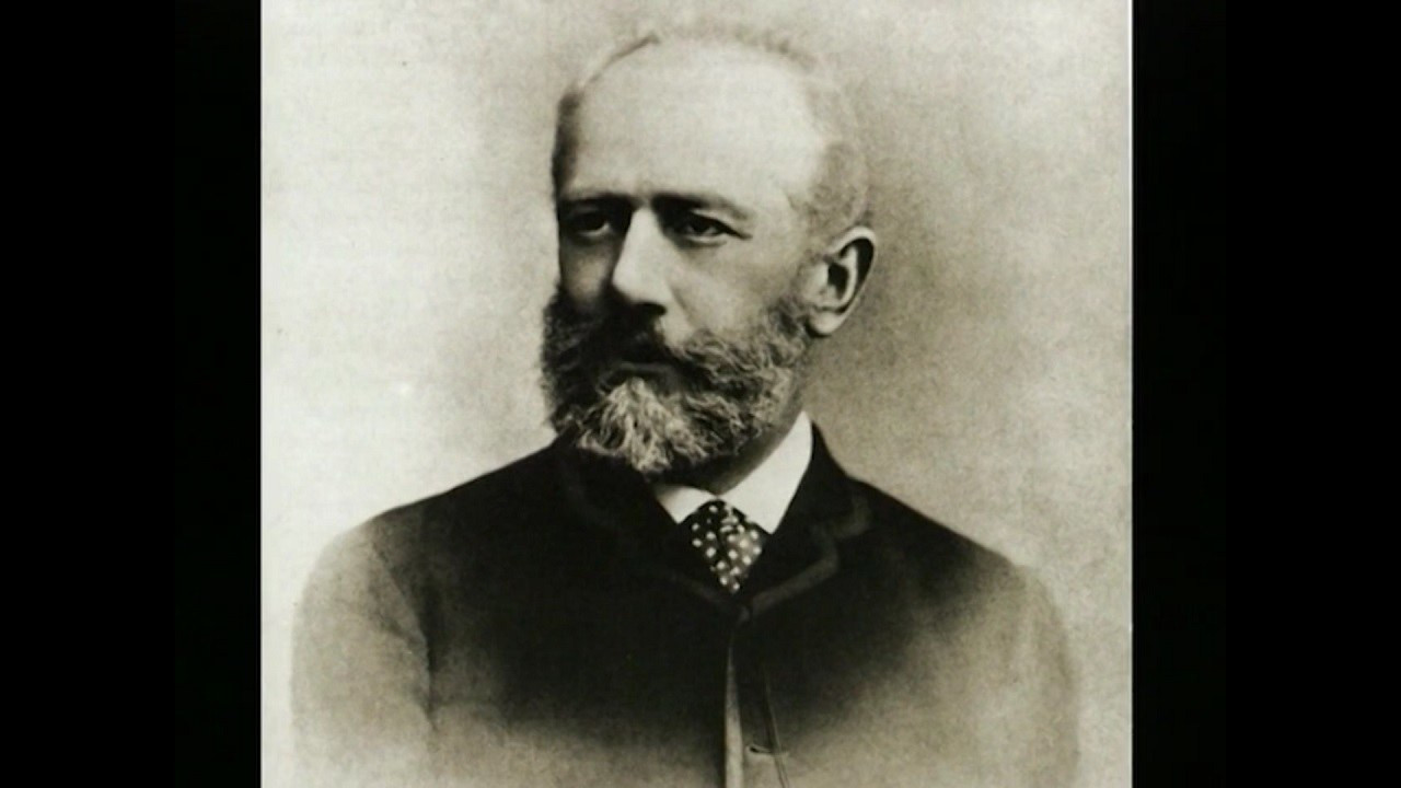 Watch Full Movie The Life and Work of Pyotr Ilyich Tchaikovsky - Watch Trailer