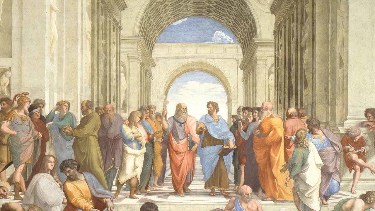 Watch Full Movie - Leonardo da Vinci - Portrait of An Uncomfortable Genius - Watch Trailer