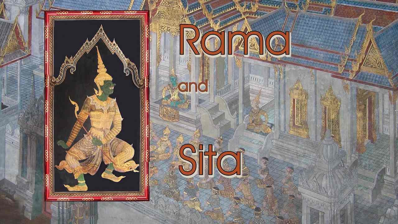 Watch Full Movie - The Magic of Thai Classical Dance - Watch Trailer